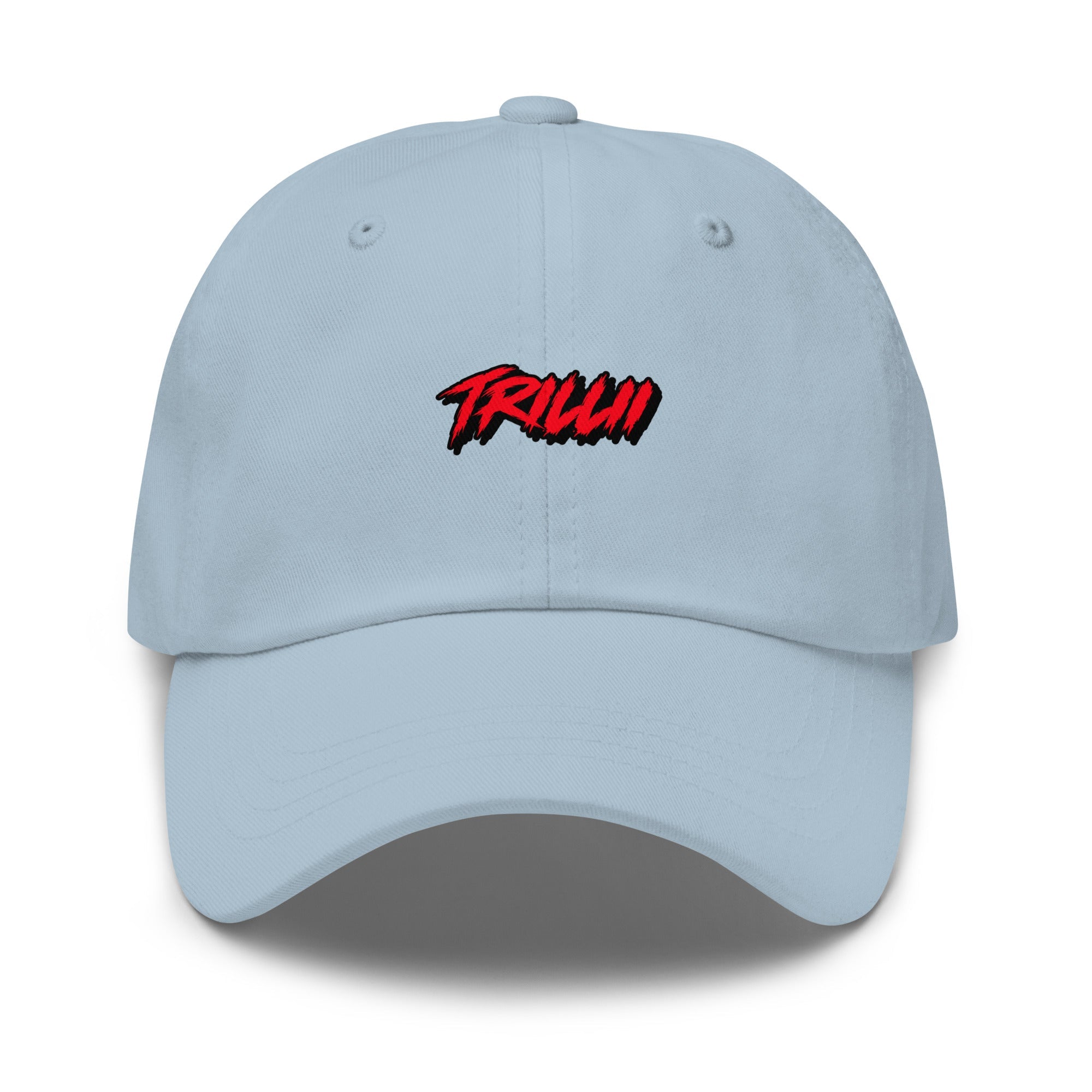 Trillii - R (Dad Hat - FB0031) - Trillii