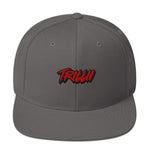 Trillii - R (Snapback Hat - FB0031) - Trillii
