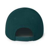 Trillii - R (Snapback Hat - FB0031) - Trillii