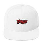 Trillii - R (Snapback Hat - FB0031) - Trillii