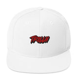 Trillii - R (Snapback Hat - FB0031) - Trillii