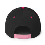 Trillii - R (Snapback Hat - FB0031) - Trillii
