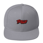 Trillii - R (Snapback Hat - FB0031) - Trillii