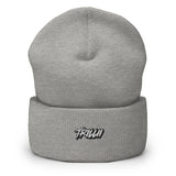 TRILLII - W (Cuffed Beanie - FB031) - Trillii