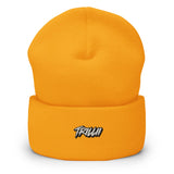 TRILLII - W (Cuffed Beanie - FB031) - Trillii