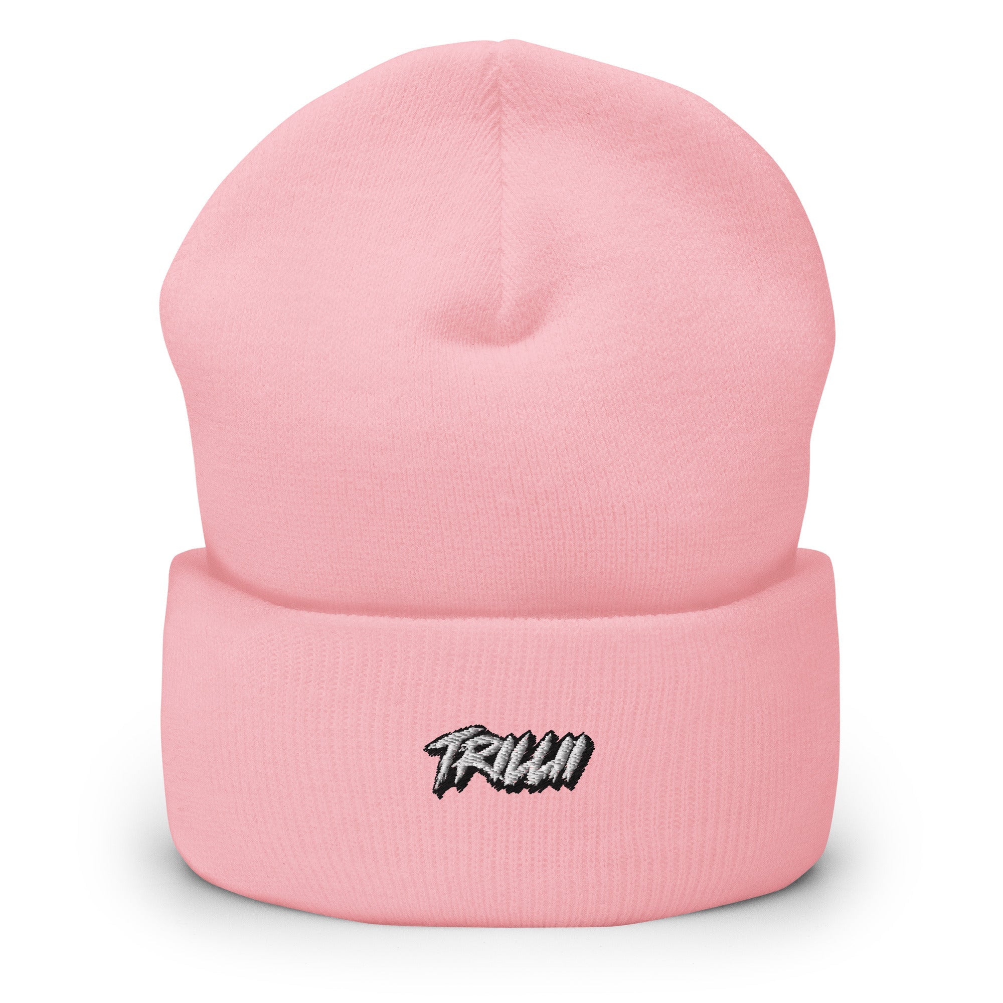 TRILLII - W (Cuffed Beanie - FB031) - Trillii