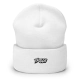 TRILLII - W (Cuffed Beanie - FB031) - Trillii