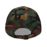 Trillii - W (Dad Hat - FB0031) - Trillii