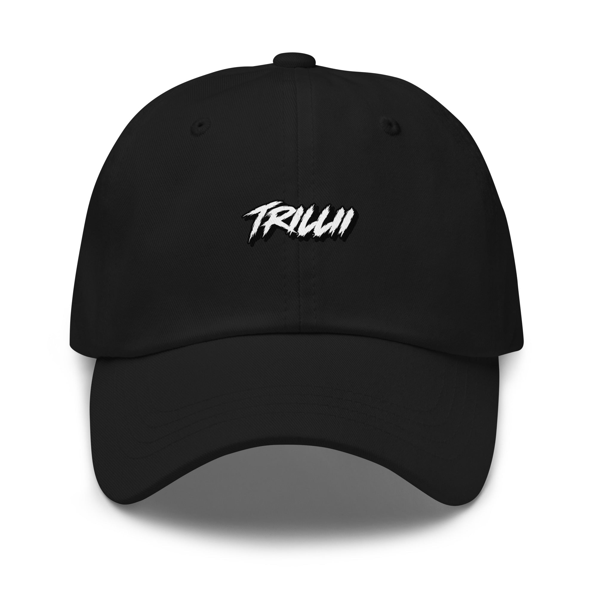 Trillii - W (Dad Hat - FB0031) - Trillii