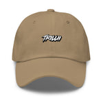 Trillii - W (Dad Hat - FB0031) - Trillii