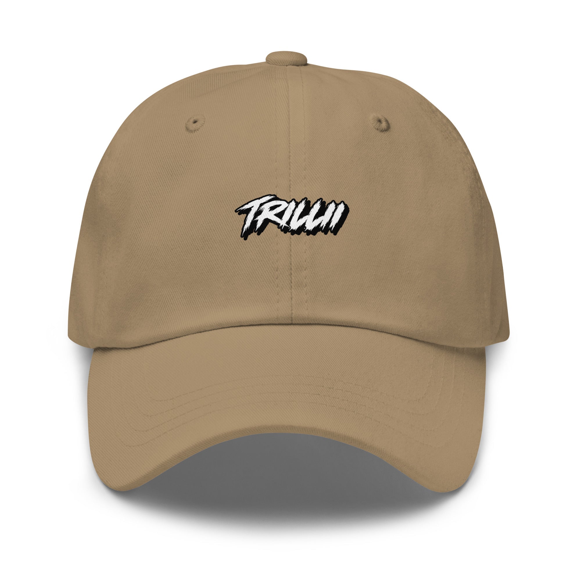 Trillii - W (Dad Hat - FB0031) - Trillii