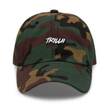 Trillii - W (Dad Hat - FB0031) - Trillii