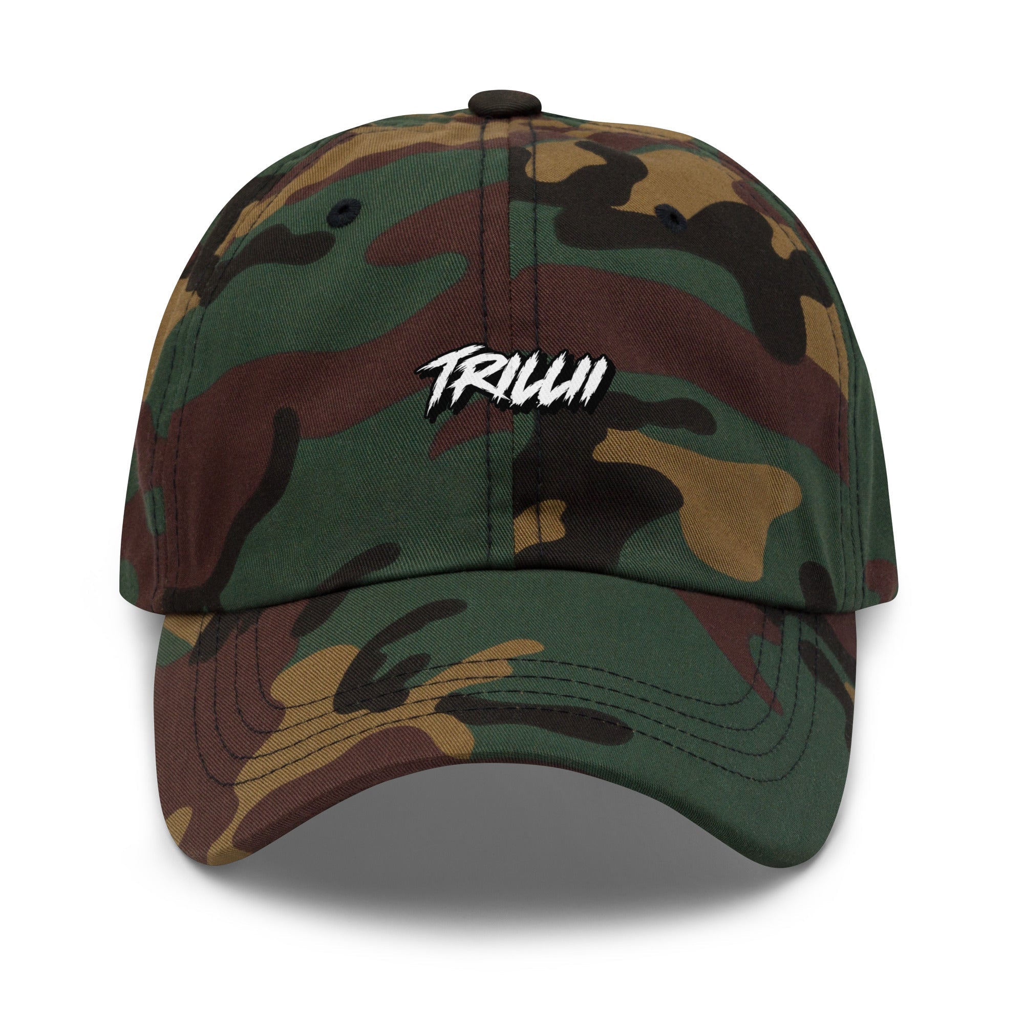 Trillii - W (Dad Hat - FB0031) - Trillii