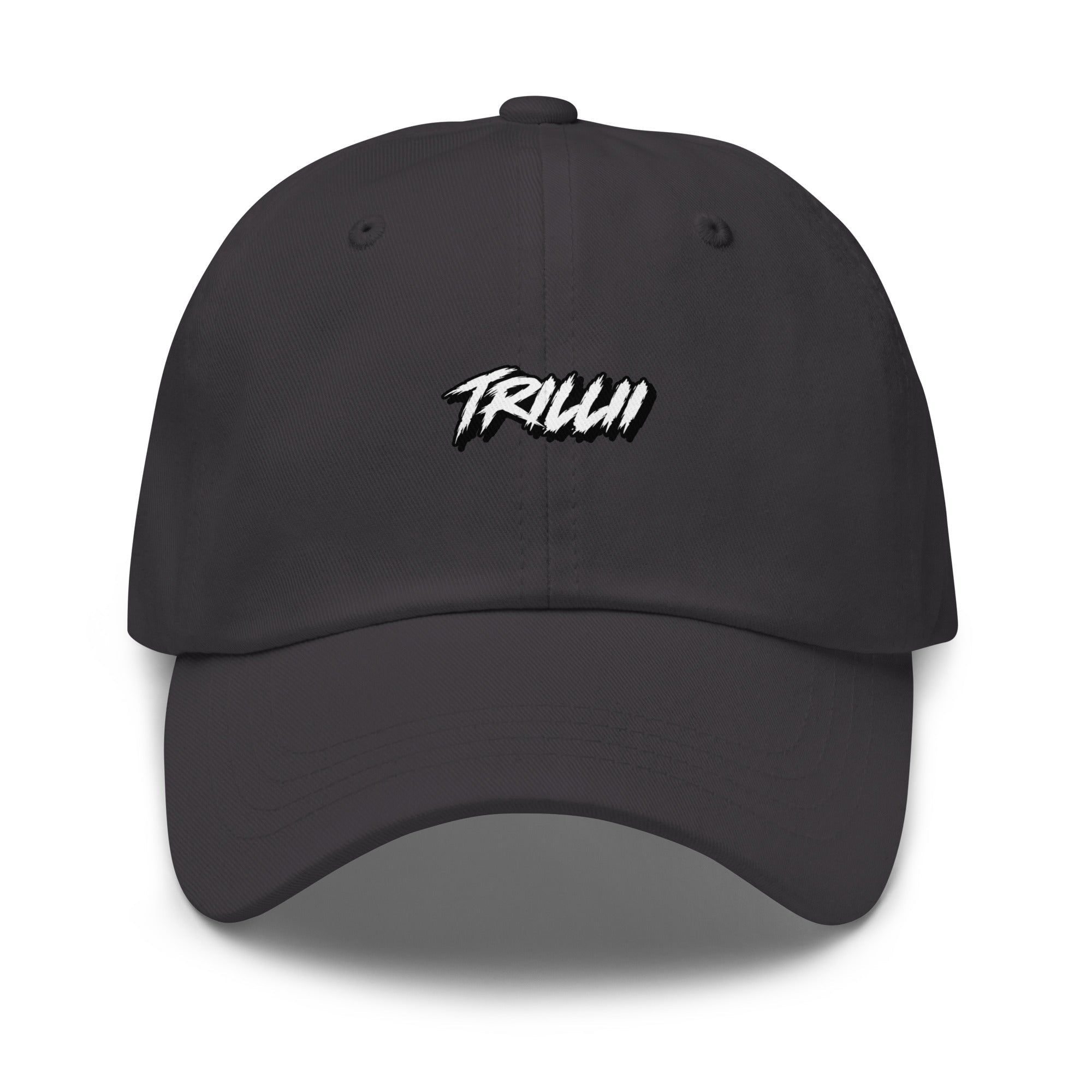 Trillii - W (Dad Hat - FB0031) - Trillii