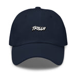 Trillii - W (Dad Hat - FB0031) - Trillii