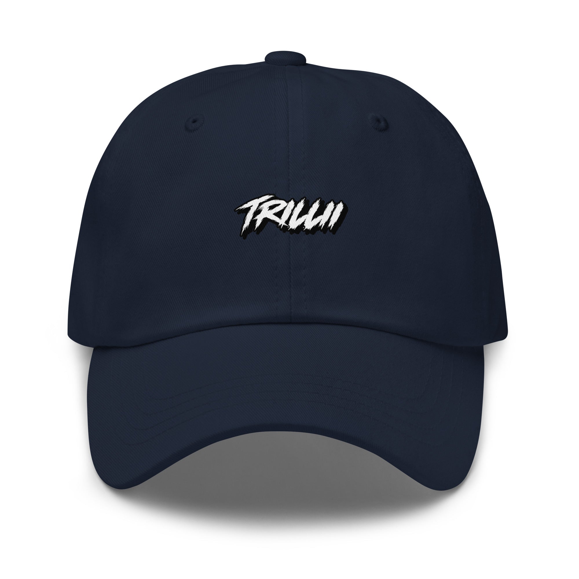 Trillii - W (Dad Hat - FB0031) - Trillii