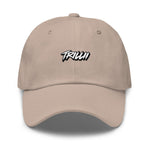 Trillii - W (Dad Hat - FB0031) - Trillii