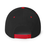 Trillii - W (Snapback Hat - FB0031) - Trillii