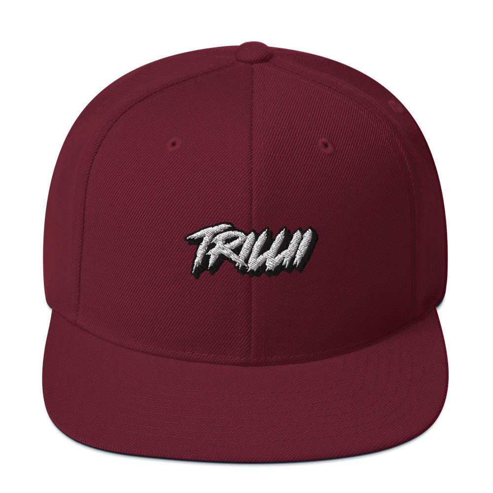 Trillii - W (Snapback Hat - FB0031) - Trillii