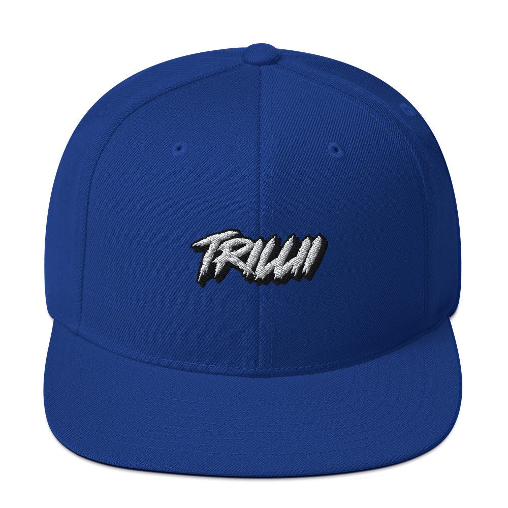 Trillii - W (Snapback Hat - FB0031) - Trillii