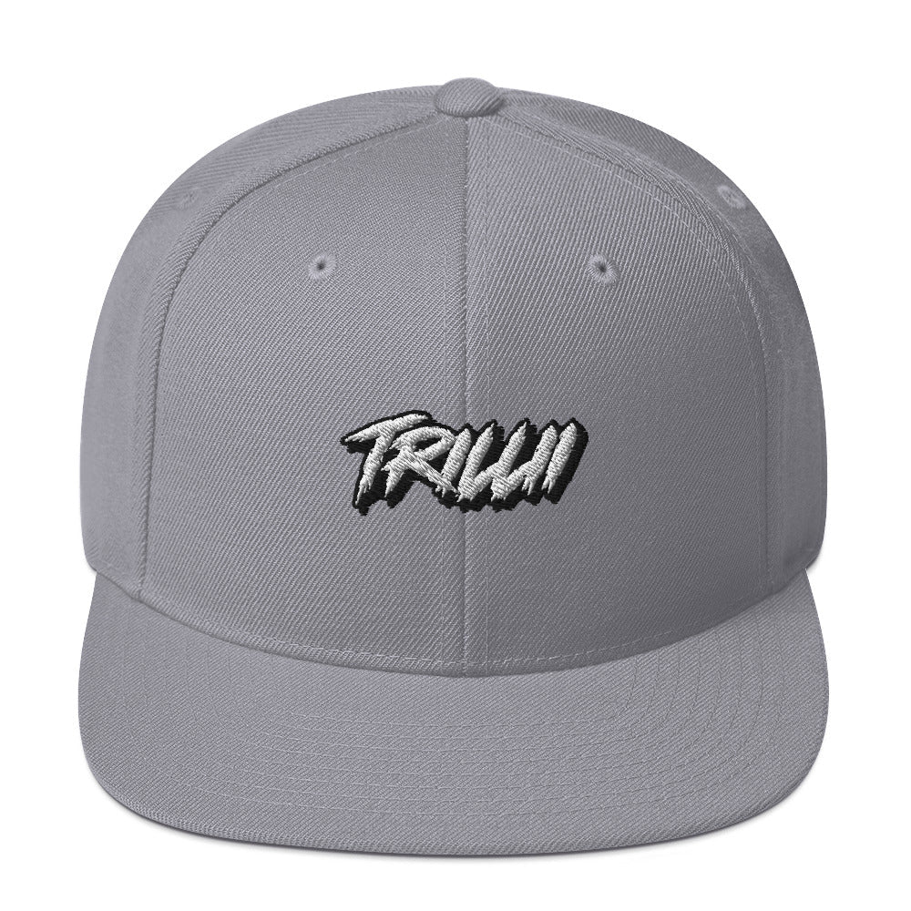 Trillii - W (Snapback Hat - FB0031) - Trillii