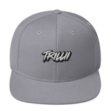 Trillii - W (Snapback Hat - FB0031) - Trillii