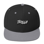 Trillii - W (Snapback Hat - FB0031) - Trillii