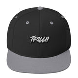 Trillii - W (Snapback Hat - FB0031) - Trillii