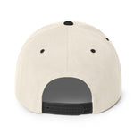 Trillii - W (Snapback Hat - FB0031) - Trillii