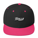Trillii - W (Snapback Hat - FB0031) - Trillii