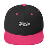 Trillii - W (Snapback Hat - FB0031) - Trillii
