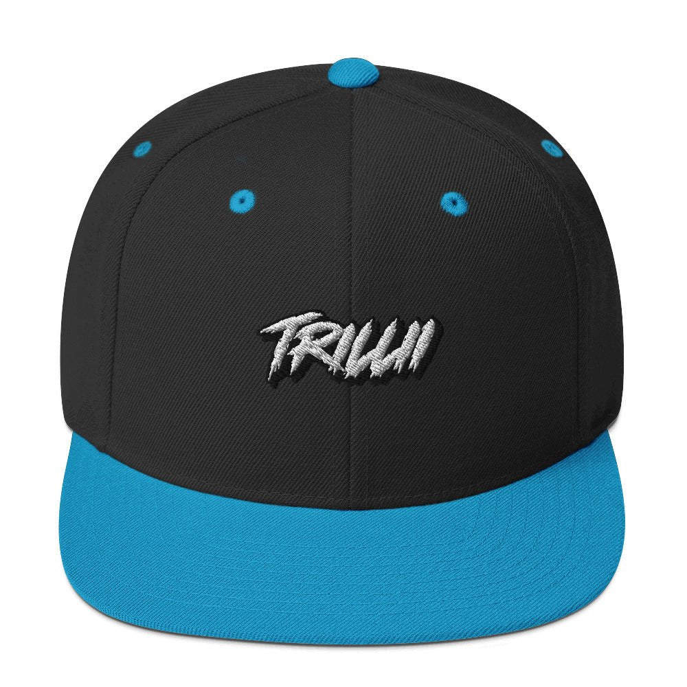 Trillii - W (Snapback Hat - FB0031) - Trillii