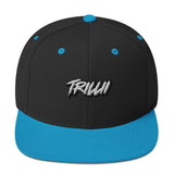Trillii - W (Snapback Hat - FB0031) - Trillii