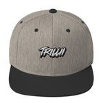 Trillii - W (Snapback Hat - FB0031) - Trillii