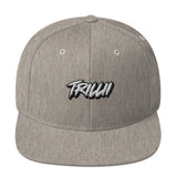 Trillii - W (Snapback Hat - FB0031) - Trillii