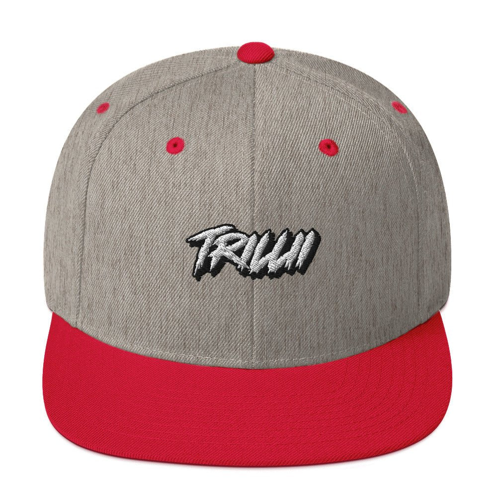 Trillii - W (Snapback Hat - FB0031) - Trillii