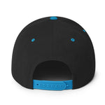 Trillii - W (Snapback Hat - FB0031) - Trillii
