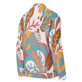 Tropical Chill (Unisex Bomber Jacket - FB0024) - Trillii