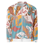 Tropical Chill (Unisex Bomber Jacket - FB0024) - Trillii