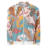 Tropical Chill (Unisex Bomber Jacket - FB0024) - Trillii