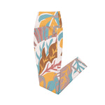 Tropical Crossflex (Crossover Leggings w/pockets - FB0024) - Trillii