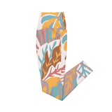Tropical Crossflex (Crossover Leggings w/pockets - FB0024) - Trillii