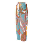 Tropical Dream (Pajama Pants - FB0023) - Trillii