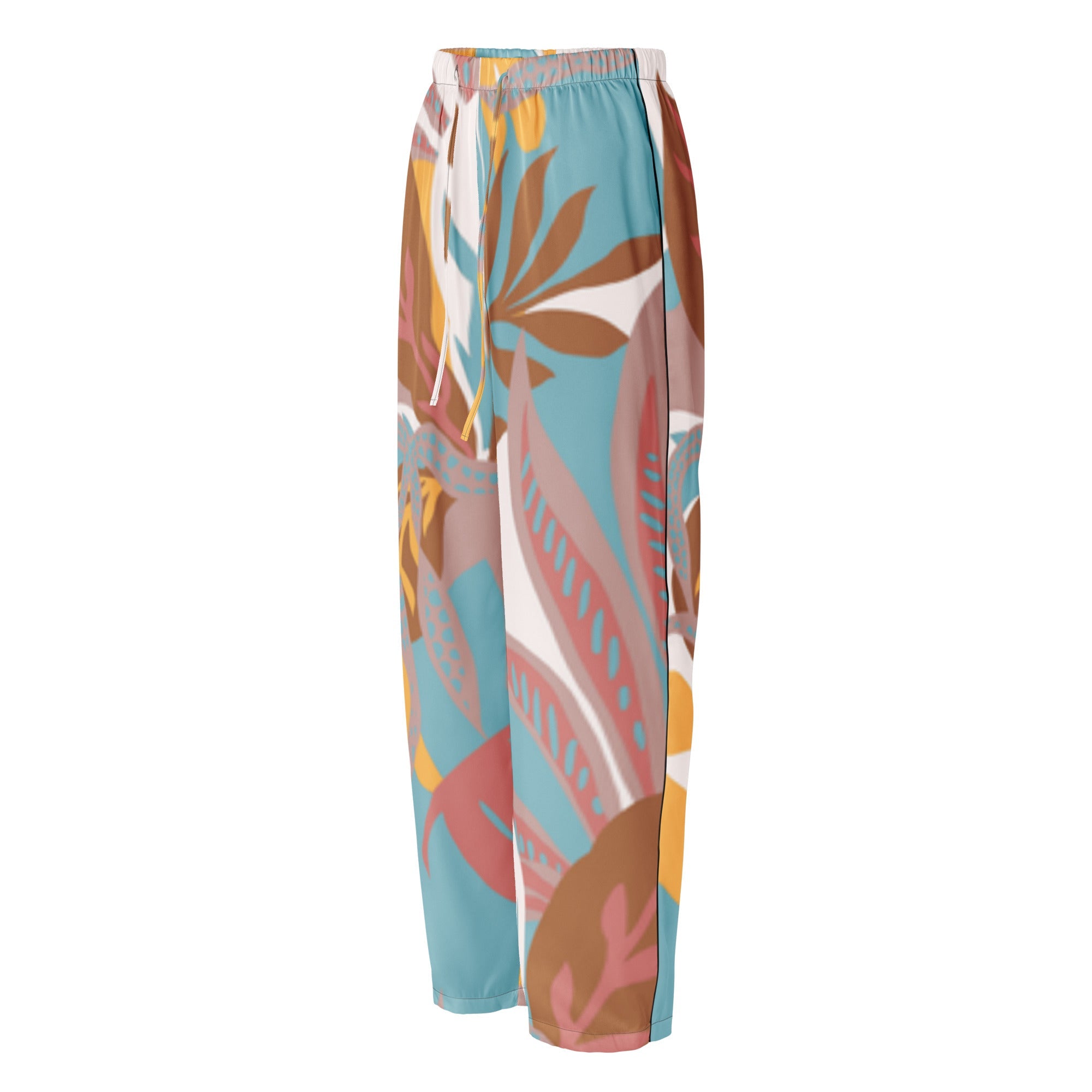 Tropical Dream (Pajama Pants - FB0023) - Trillii