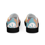 Tropical Runner (Slip - on shoes - FB0024) - Trillii