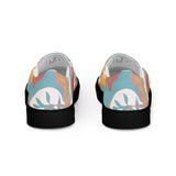 Tropical Runner (Slip - on shoes - FB0024) - Trillii