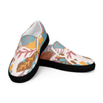 Tropical Runner (Slip - on shoes - FB0024) - Trillii