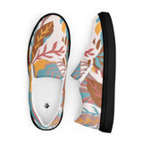 Tropical Runner (Slip - on shoes - FB0024) - Trillii