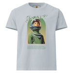 (Unisex Oversized T-shirt - 0034) - Trillii