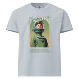(Unisex Oversized T-shirt - 0034) - Trillii
